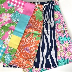 [Lilly Pulitzer] Shoe Dust Bags!